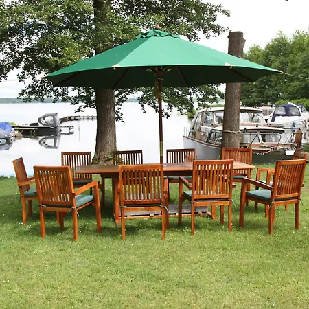 Wolziger Hotel Storkow (Mark)