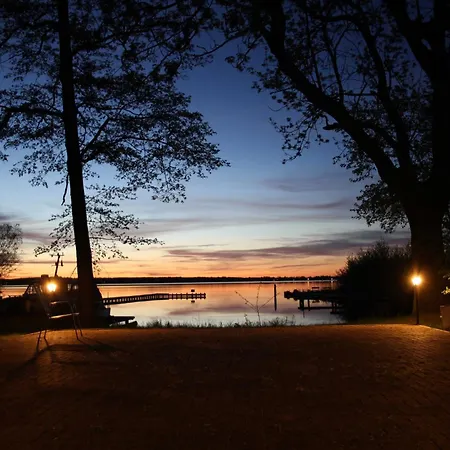 Wolziger Hotel Storkow (Mark)