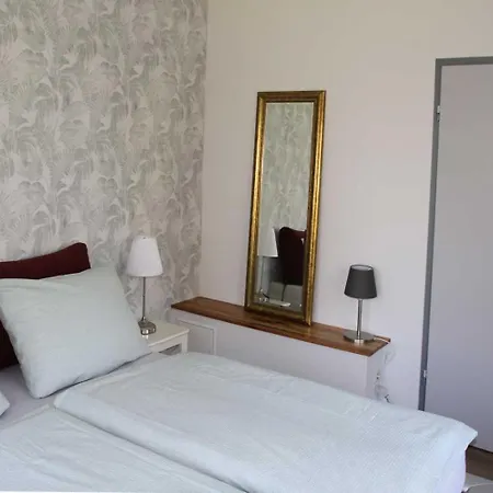 Hotel Wolziger *