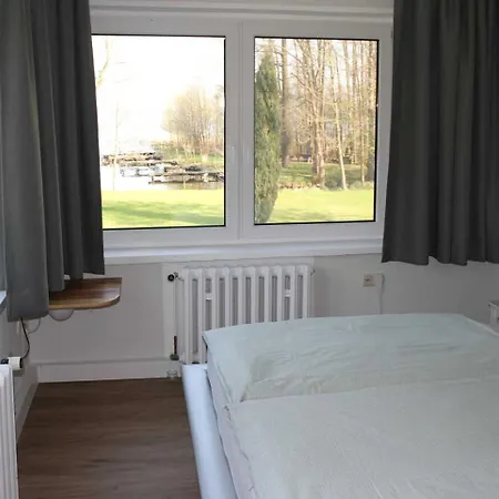Hotel Wolziger Storkow (Mark)