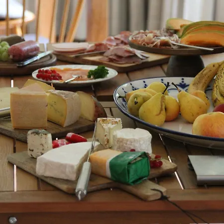 Wolziger Hotel Storkow (Mark)