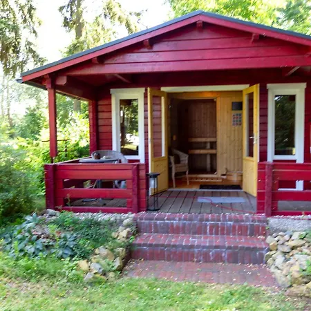 Hotel Wolziger