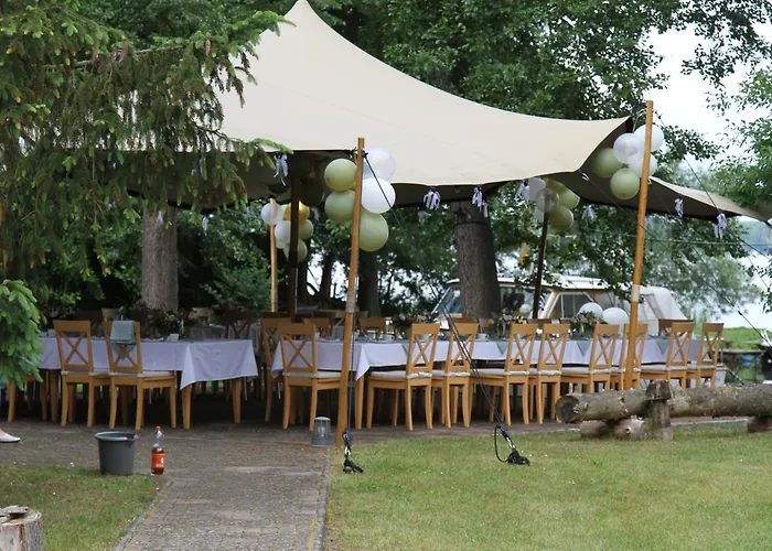 Wolziger 스토카우