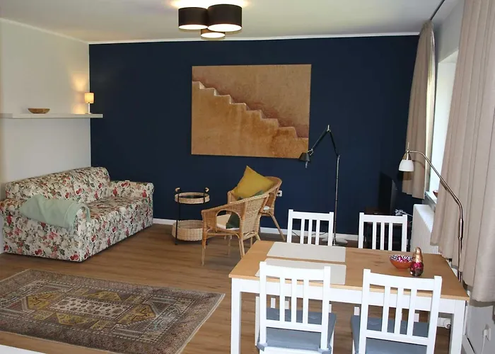 Wolziger 스토카우