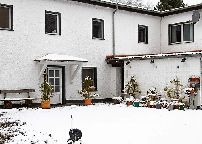 Wolziger 스토카우